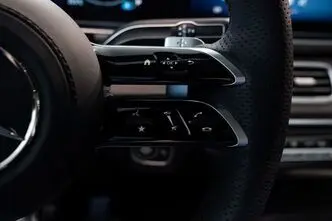 Mercedes-Benz GLE 450, 3.0, 270 kW, hübriid, automaat, nelikvedu