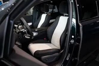 Mercedes-Benz GLE 450, 3.0, 270 kW, hübriid, automaat, nelikvedu