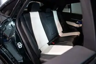 Mercedes-Benz GLE 450, 3.0, 270 kW, hübriid, automaat, nelikvedu