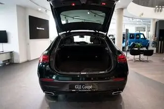 Mercedes-Benz GLE 450, 3.0, 270 kW, hübriid, automaat, nelikvedu