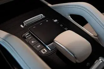 Mercedes-Benz GLS 450, 3.0, 280 kW, hübriid, automaat, nelikvedu
