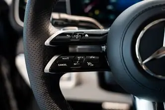 Mercedes-Benz GLS 450, 3.0, 280 kW, hübriid, automaat, nelikvedu