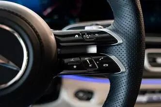 Mercedes-Benz GLS 450, 3.0, 280 kW, hübriid, automaat, nelikvedu