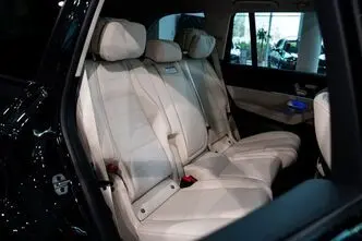 Mercedes-Benz GLS 450, 3.0, 280 kW, hübriid, automaat, nelikvedu
