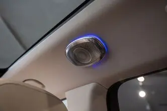 Mercedes-Benz GLS 450, 3.0, 280 kW, hübriid, automaat, nelikvedu