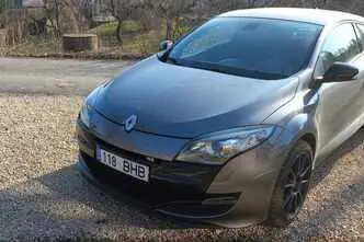 Renault Megane, 2.0, 184 kW, petrol, manual, front-wheel drive