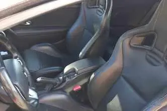 Renault Megane, 2.0, 184 kW, petrol, manual, front-wheel drive