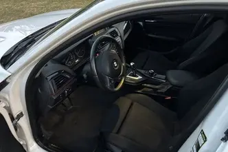 BMW 118, 2.0, 105 kW, diisel, automaat, tagavedu