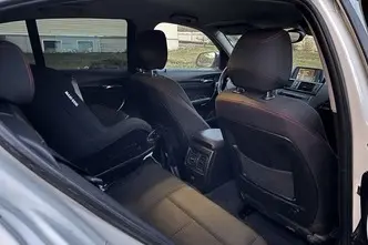 BMW 118, 2.0, 105 kW, diisel, automaat, tagavedu