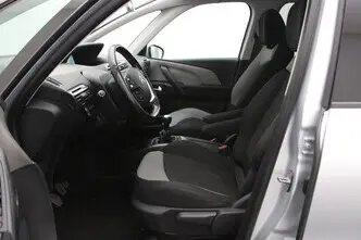 Citroën Grand C4 Picasso, 1.6, 88 kW, дизель, механическая, передний привод