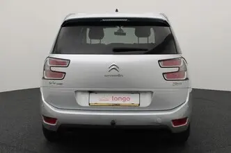 Citroën Grand C4 Picasso, 1.6, 88 kW, дизель, механическая, передний привод