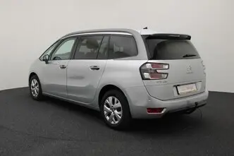 Citroën Grand C4 Picasso, 1.6, 88 kW, дизель, механическая, передний привод