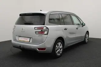 Citroën Grand C4 Picasso, 1.6, 88 kW, дизель, механическая, передний привод