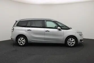 Citroën Grand C4 Picasso, 1.6, 88 kW, дизель, механическая, передний привод
