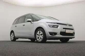 Citroën Grand C4 Picasso, 1.6, 88 kW, дизель, механическая, передний привод