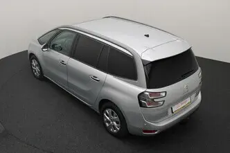 Citroën Grand C4 Picasso, 1.6, 88 kW, дизель, механическая, передний привод