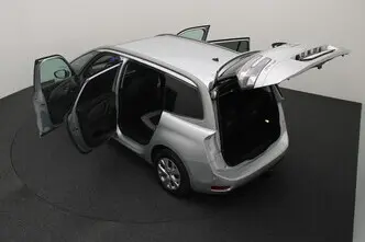 Citroën Grand C4 Picasso, 1.6, 88 kW, дизель, механическая, передний привод