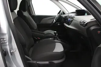 Citroën Grand C4 Picasso, 1.6, 88 kW, дизель, механическая, передний привод