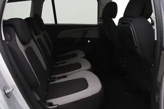 Citroën Grand C4 Picasso, 1.6, 88 kW, дизель, механическая, передний привод