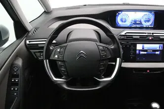Citroën Grand C4 Picasso, 1.6, 88 kW, дизель, механическая, передний привод