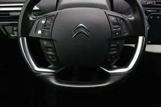 Citroën Grand C4 Picasso, 1.6, 88 kW, дизель, механическая, передний привод