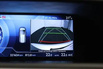 Citroën Grand C4 Picasso, 1.6, 88 kW, дизель, механическая, передний привод