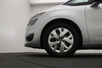 Citroën Grand C4 Picasso, 1.6, 88 kW, дизель, механическая, передний привод