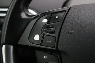 Citroën Grand C4 Picasso, 1.6, 88 kW, дизель, механическая, передний привод
