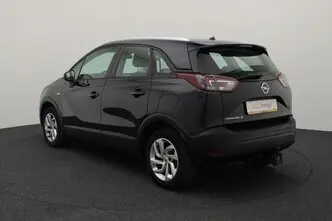 Opel Crossland X, 1.5, 75 kW, дизель, механическая, передний привод