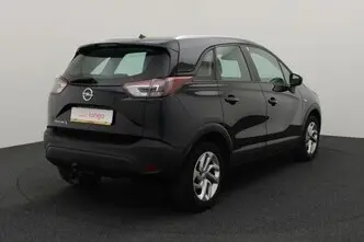 Opel Crossland X, 1.5, 75 kW, дизель, механическая, передний привод