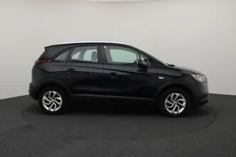 Opel Crossland X, 1.5, 75 kW, дизель, механическая, передний привод