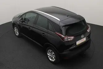 Opel Crossland X, 1.5, 75 kW, дизель, механическая, передний привод