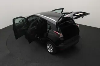 Opel Crossland X, 1.5, 75 kW, дизель, механическая, передний привод