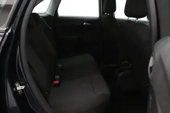 Opel Crossland X, 1.5, 75 kW, дизель, механическая, передний привод