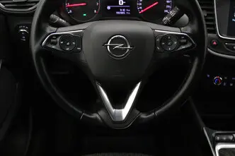 Opel Crossland X, 1.5, 75 kW, дизель, механическая, передний привод