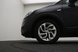 Opel Crossland X, 1.5, 75 kW, дизель, механическая, передний привод