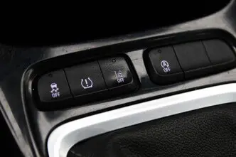 Opel Crossland X, 1.5, 75 kW, дизель, механическая, передний привод