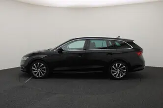 Škoda Octavia, 1.5, 110 kW, бензин, механическая, передний привод