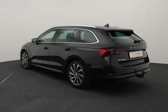 Škoda Octavia, 1.5, 110 kW, бензин, механическая, передний привод