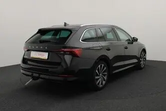 Škoda Octavia, 1.5, 110 kW, бензин, механическая, передний привод