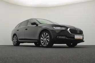 Škoda Octavia, 1.5, 110 kW, бензин, механическая, передний привод