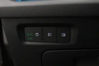 Škoda Octavia, 1.5, 110 kW, бензин, механическая, передний привод