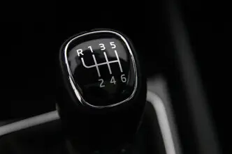 Škoda Octavia, 1.5, 110 kW, бензин, механическая, передний привод