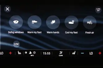 Škoda Octavia, 1.5, 110 kW, бензин, механическая, передний привод
