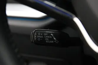 Škoda Octavia, 1.5, 110 kW, бензин, механическая, передний привод