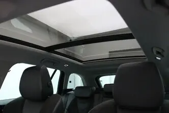Škoda Octavia, 1.5, 110 kW, бензин, механическая, передний привод