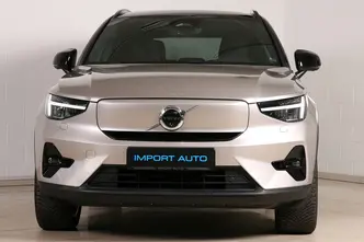 Volvo XC40, 300 kW, electric, automatic, four-wheel drive