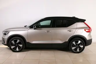Volvo XC40, 300 kW, electric, automatic, four-wheel drive