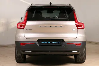 Volvo XC40, 300 kW, electric, automatic, four-wheel drive