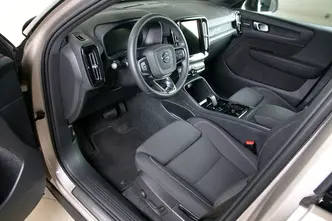 Volvo XC40, 300 kW, electric, automatic, four-wheel drive